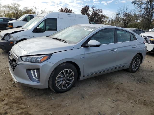2020 HYUNDAI Ioniq