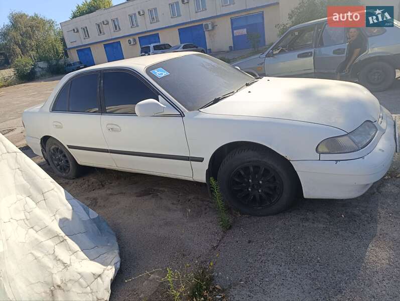 1995 hyundai sonata