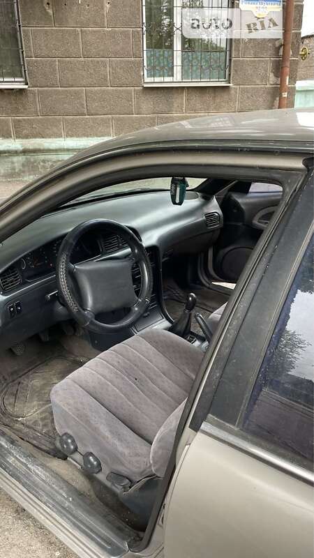 1998 hyundai sonata