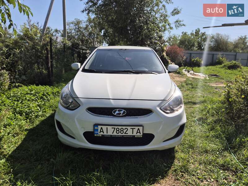 2018 hyundai accent