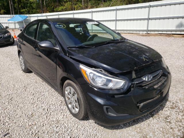 2015 hyundai accent