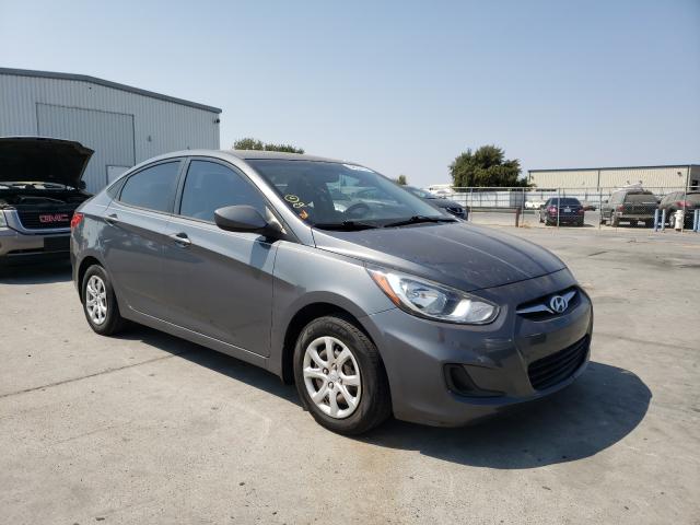 2013 hyundai accent