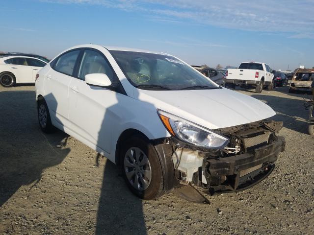 2015 hyundai accent gls