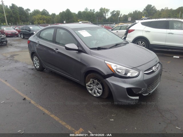 2014 hyundai accent