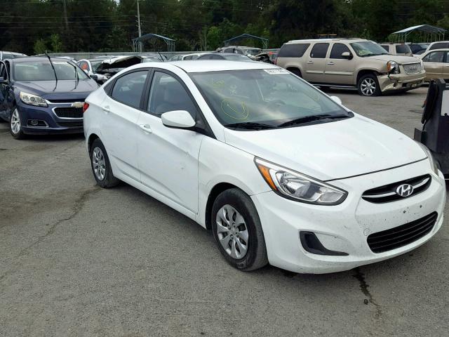 2014 hyundai accent