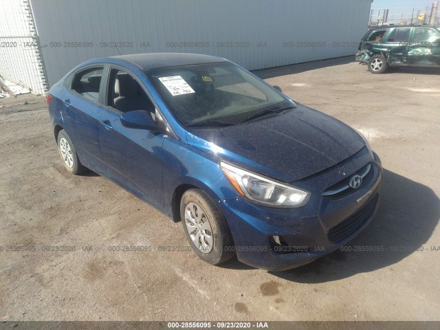 2014 hyundai accent