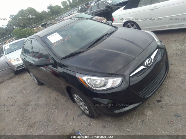 2016 hyundai accent