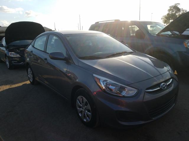 2015 hyundai accent