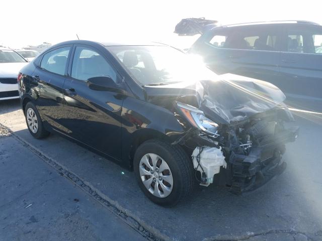 2015 hyundai accent