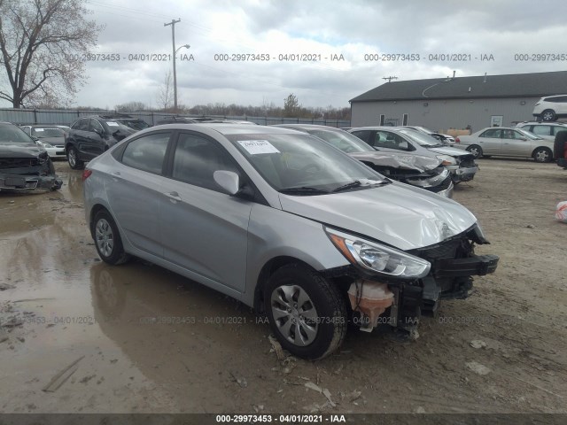 2015 hyundai accent