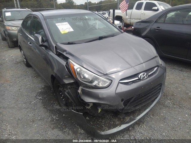 2015 hyundai accent