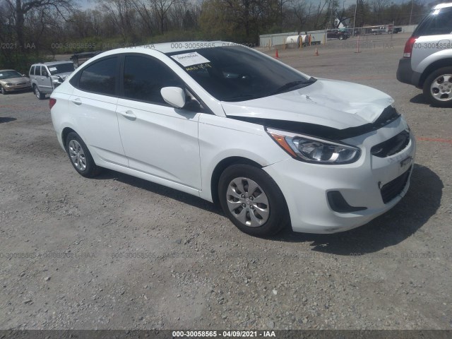 2015 hyundai accent