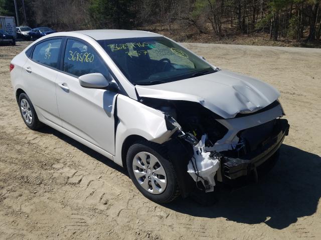 2015 hyundai accent se