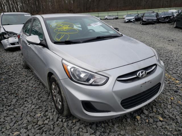 2015 hyundai accent se