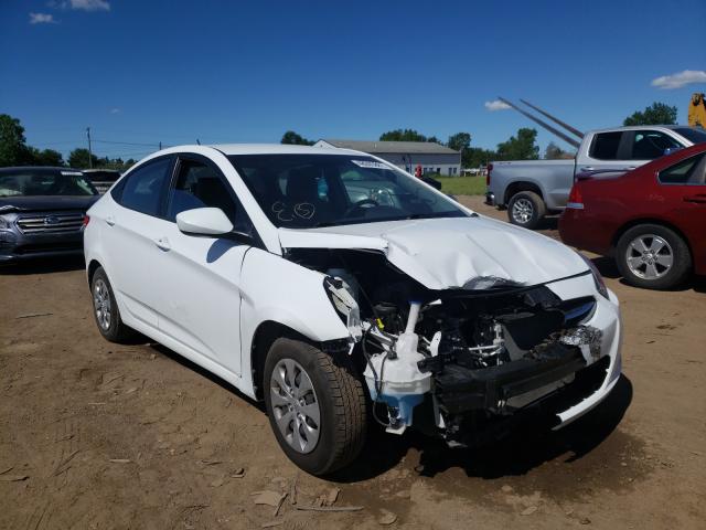 2017 hyundai accent