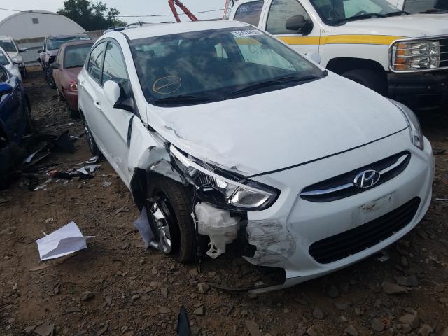 2017 hyundai accent