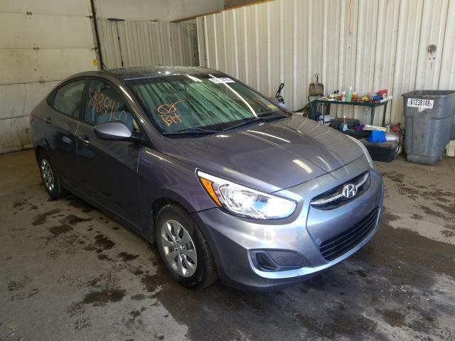 2015 hyundai accent