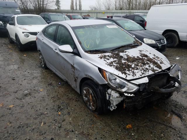 2016 hyundai accent
