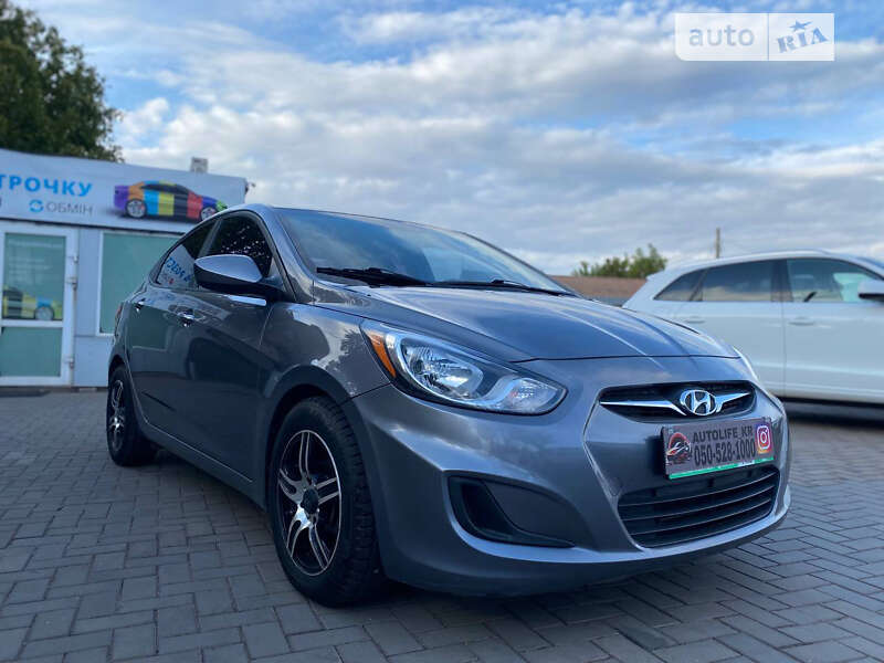 2014 hyundai accent