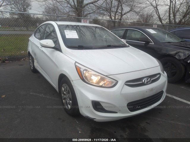 2015 hyundai accent
