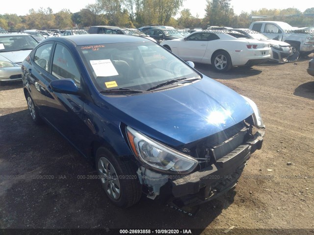 2015 hyundai accent
