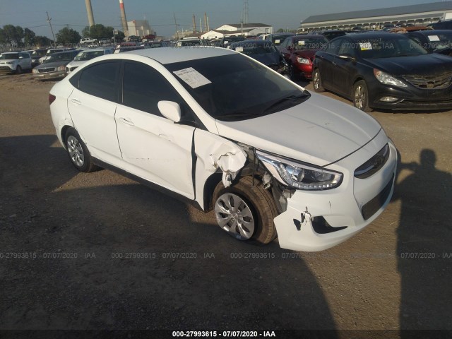 2015 hyundai accent