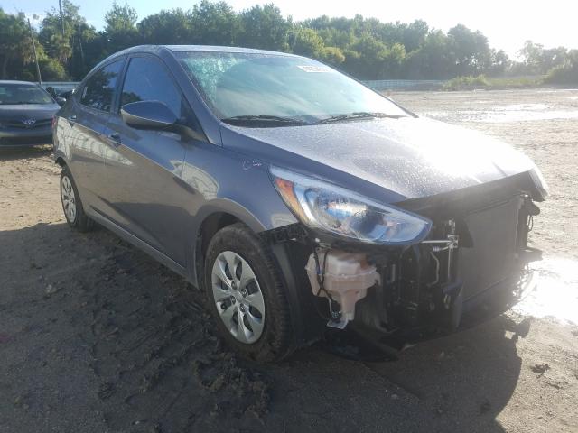 2015 hyundai accent se