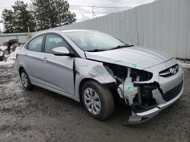 2015 hyundai accent se