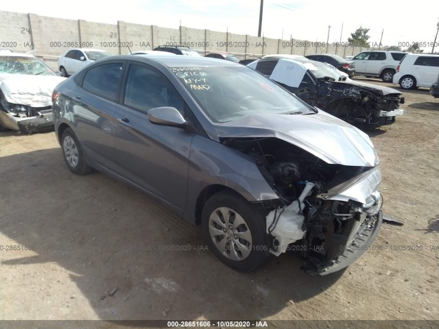 2015 hyundai accent