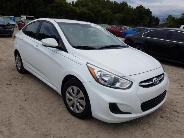 2015 hyundai accent se