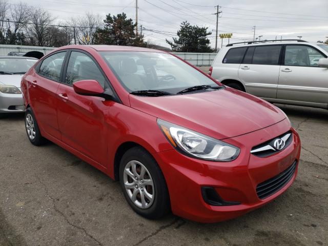 2013 hyundai accent