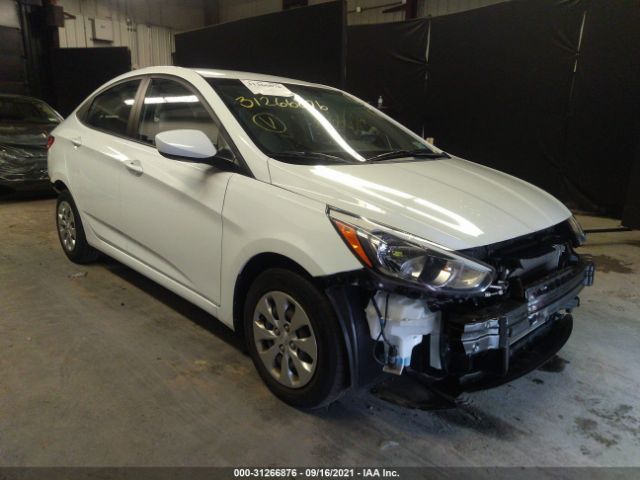 2015 hyundai accent