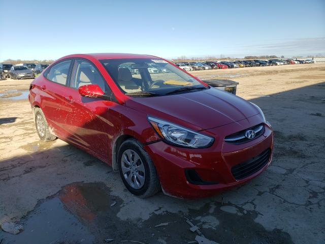2015 hyundai accent se