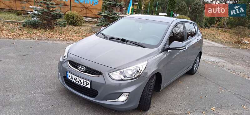 2018 hyundai accent