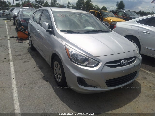 2015 hyundai accent