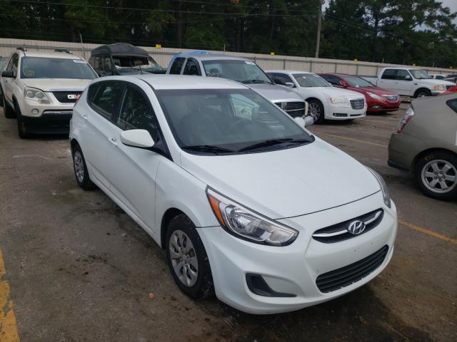 2015 hyundai accent