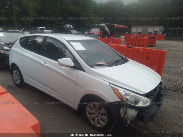 2015 hyundai accent
