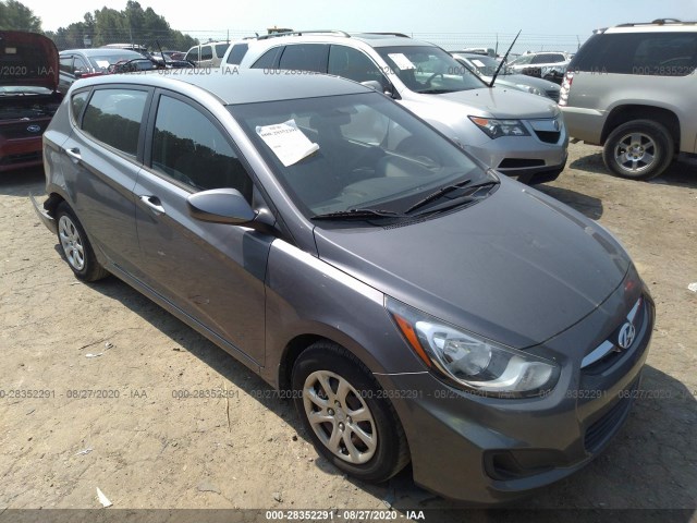 2014 hyundai accent