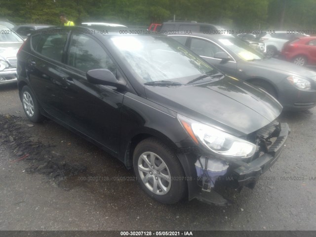 2014 hyundai accent
