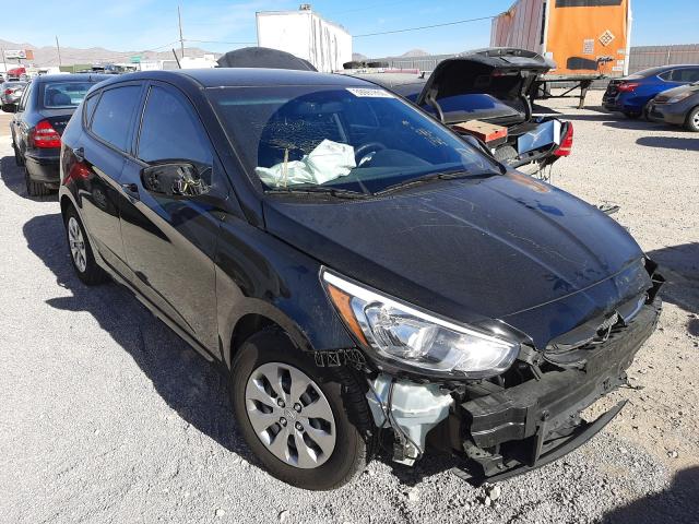 2015 hyundai accent gs