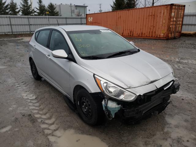 2015 hyundai accent gs