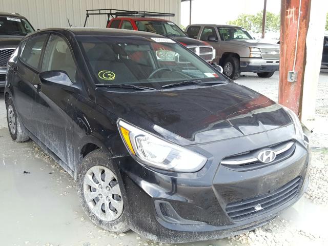 2014 hyundai accent