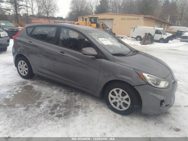 2013 hyundai accent
