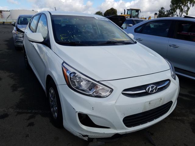 2015 hyundai accent