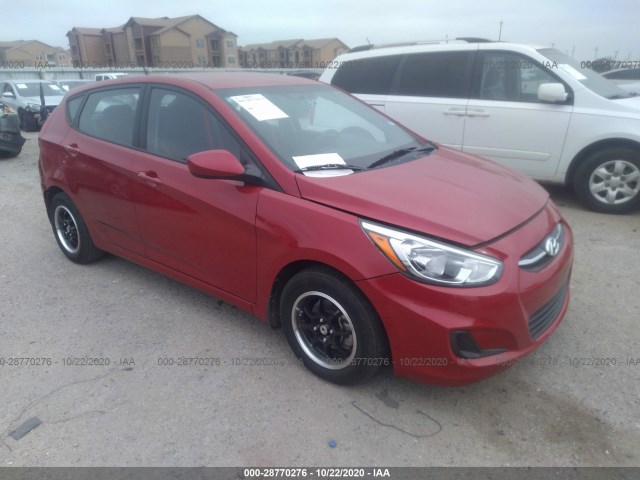 2015 hyundai accent