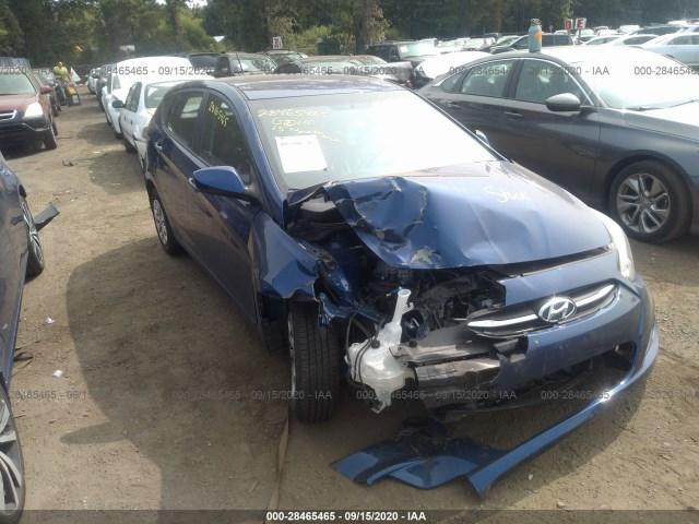 2015 hyundai accent