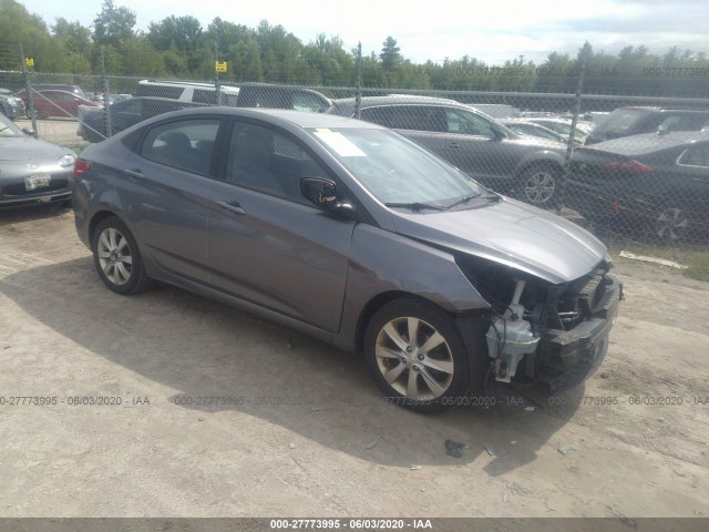 2014 hyundai accent