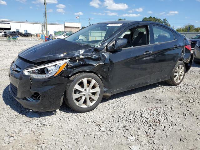 2013 hyundai accent