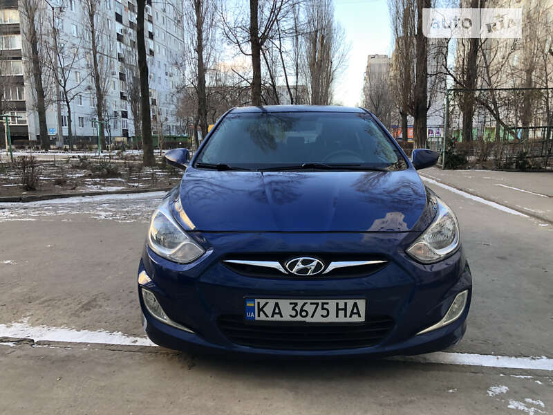 2015 hyundai accent