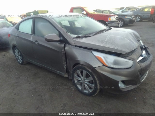 2014 hyundai accent